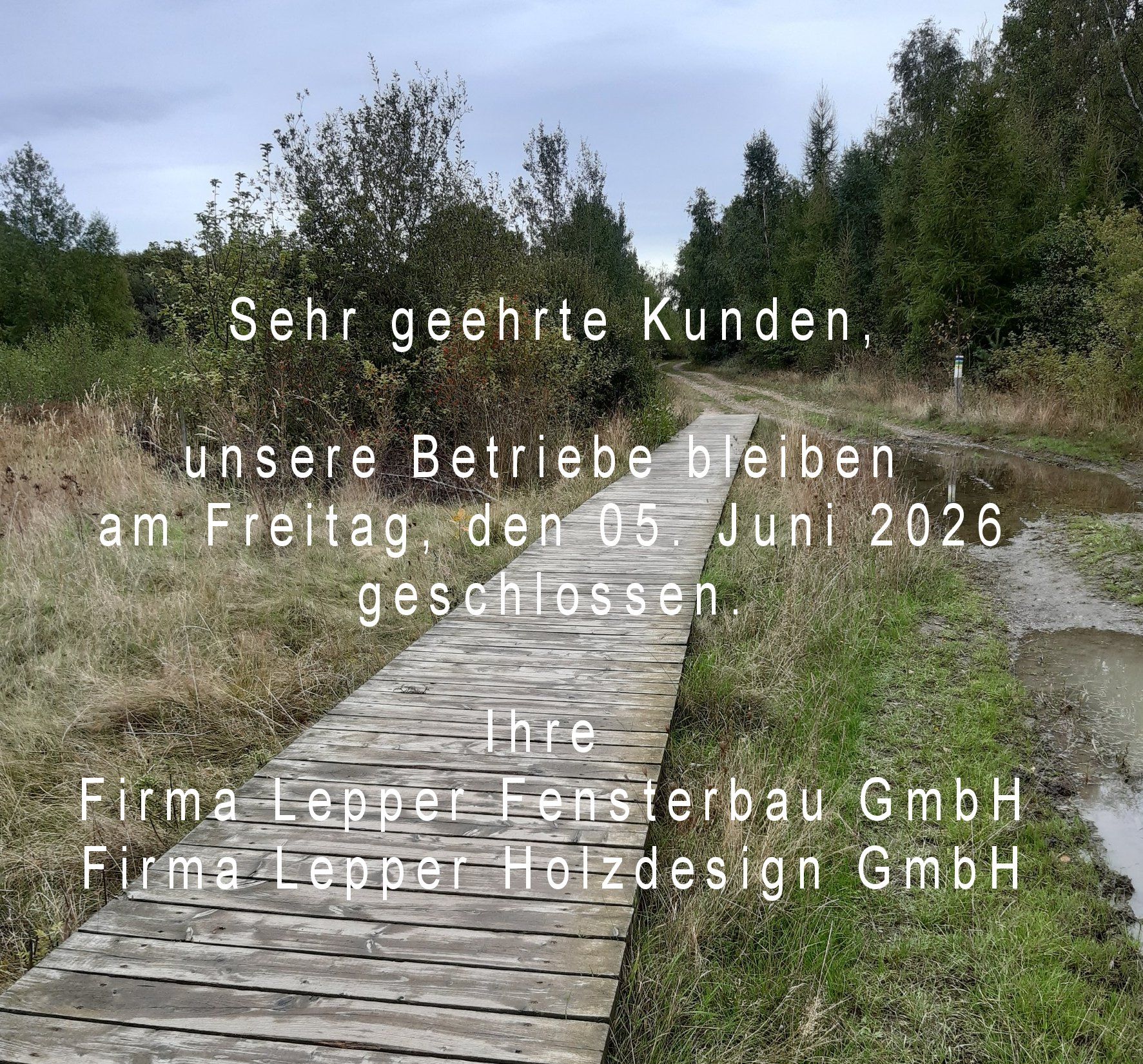 Brückentag
